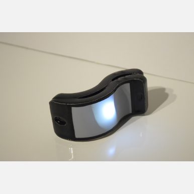 <em> A Series of Affectionate Devices #1</em></br> "Affectionate Device 1" by Michelle Lisa Herman