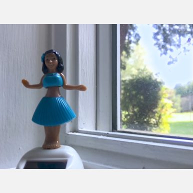 <em>Untitled (Hips Like Yeah)</em></br> Video Untitled (Hips Like Yeah) by Michelle Lisa Herman