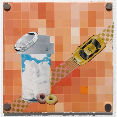 <em>A New York Minute</em>