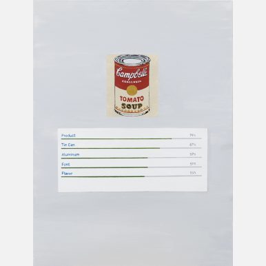 <em>Untitled (The Treachery of Images) Series</em> Untitled (The Treachery of Images) #3