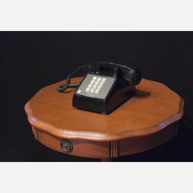 <em>Love Letters (Language is a Virus)</em> "Love Letters" Audio Sculpture by Michelle Lisa Herman